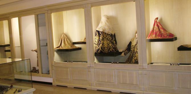 Hattat Adına Kurulan İlk Müze Amasya’da Açıldı